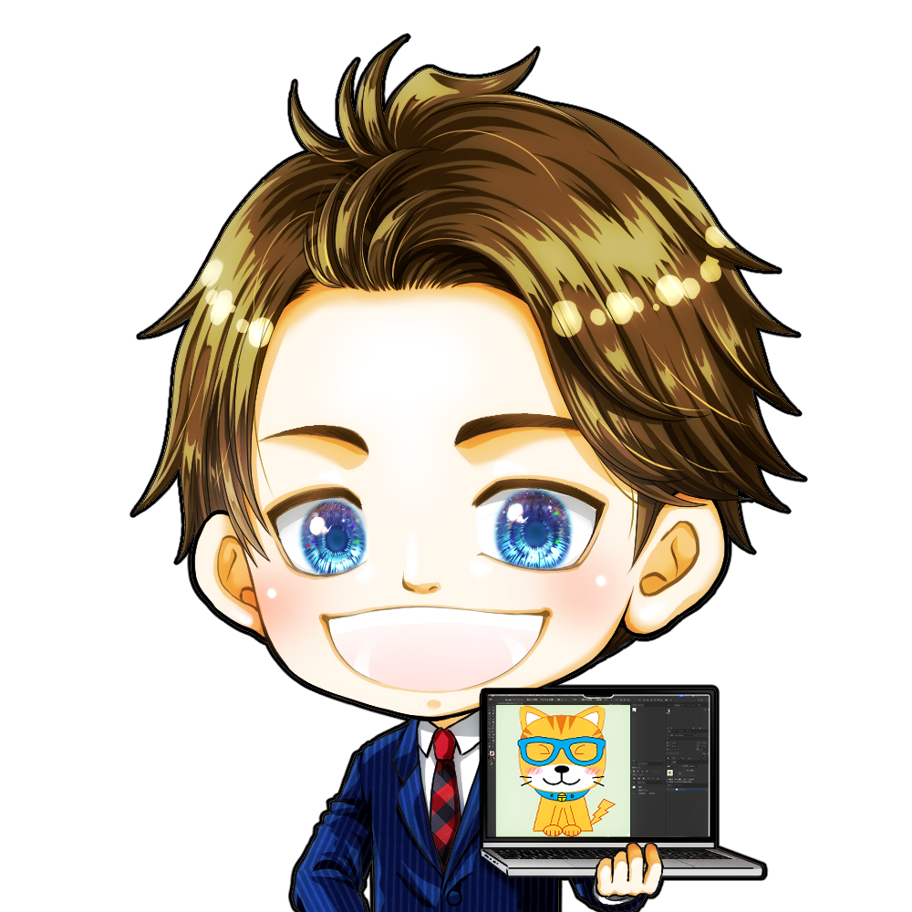 レイジのアイコン